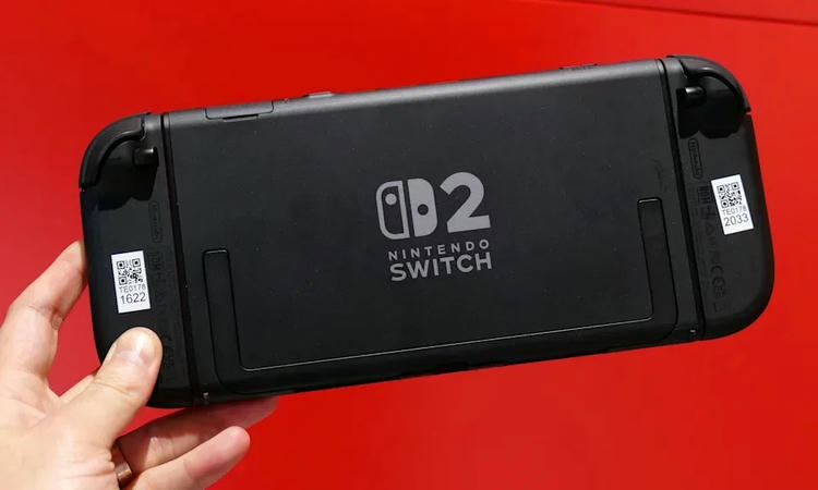 1500万台，Switch 2首发在即，任天堂公布销售预测-第2张图片-科技快讯