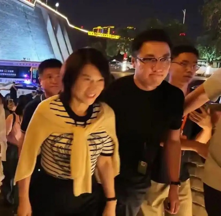 王自如的蔚来没了？揭秘数码圈初代网红的翻车原因-第3张图片-科技快讯