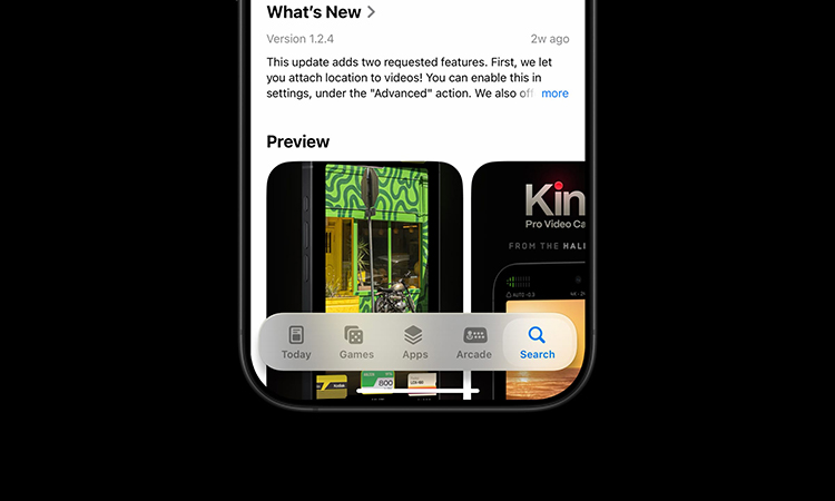 苹果真要出无边框iPhone？iOS 26代码细节泄露玄机-第4张图片-科技快讯