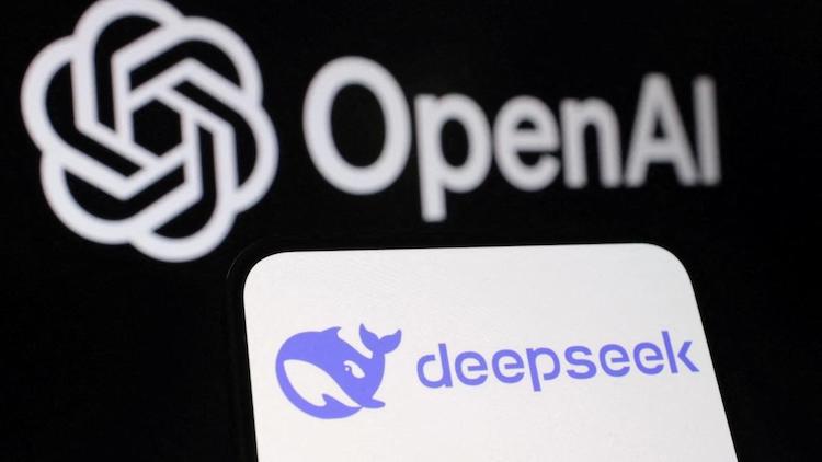 DeepSeek又赢了！Altman公开承认，OpenAI是“假开源”-第1张图片-科技快讯