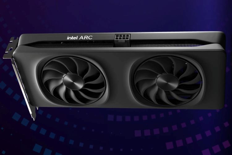 英特尔计划Computex推出B770系列显卡：对标RTX 5060-第1张图片-科技快讯