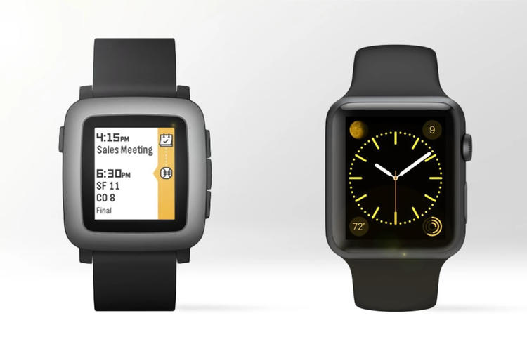 初代网红Pebble Time 2十年后升级版详细规格揭秘-第4张图片-科技快讯