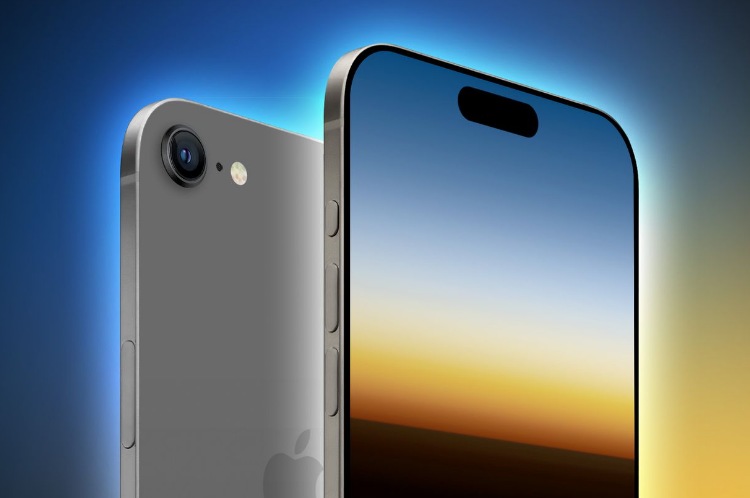 苹果iPhone 17 Pro将采用12GB内存：史无前例，为AI而生-第1张图片-科技快讯
