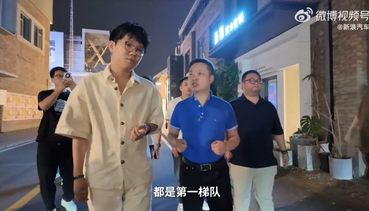 何小鹏爆料，15万MONA辅助驾驶可以比肩50万车！新车今晚发布-第3张图片-科技快讯