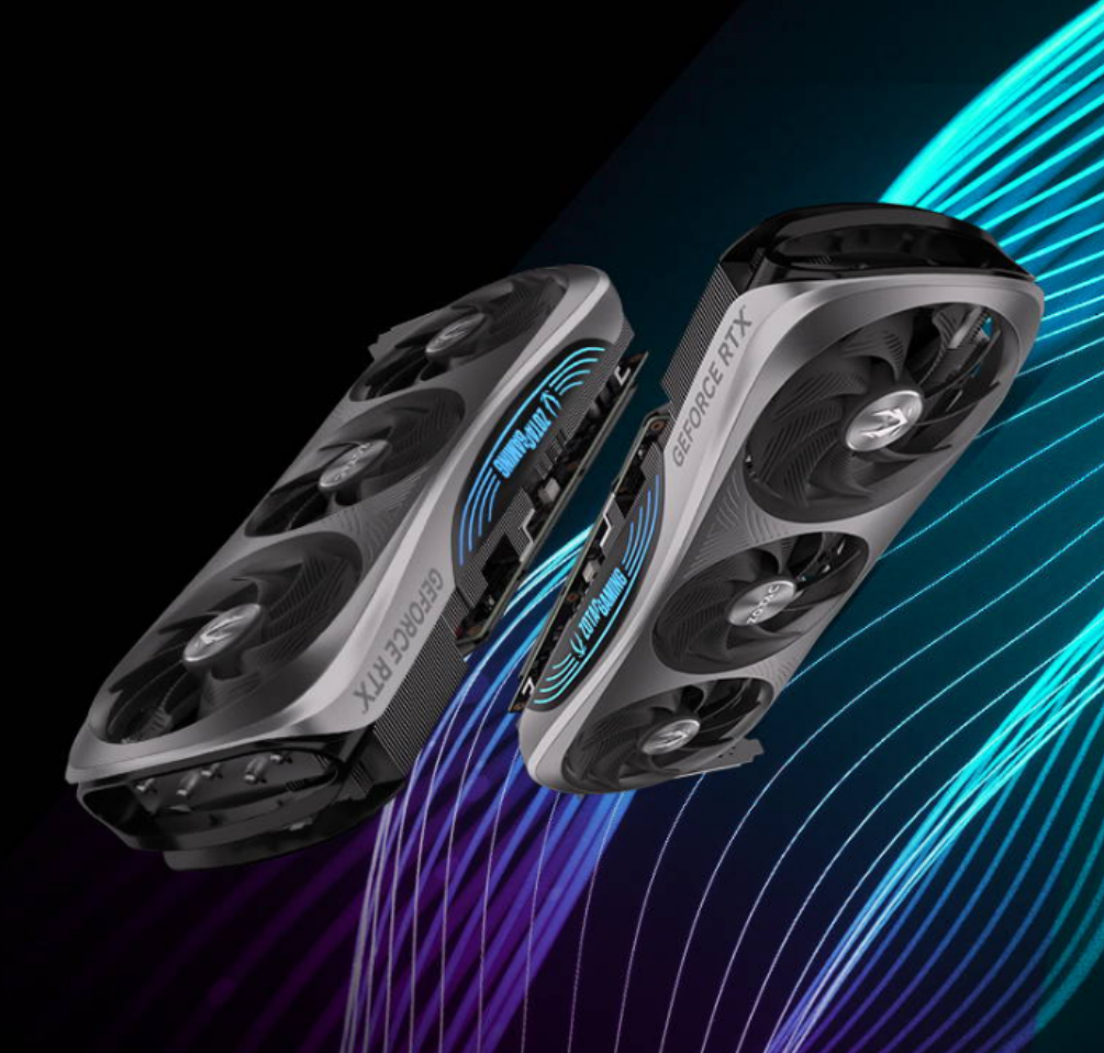 索泰 GeForce RTX 4090 D TRINITY荣获2024五星奖年度性能卓越奖-第4张图片-科技快讯