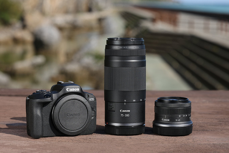 佳能发布长焦镜头RF75-300mm F4-5.6：建议零售价1499元，仅重507g-第4张图片-科技快讯