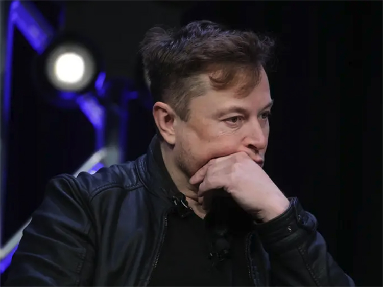落实40小时工作制！特斯拉股东们要求严查马斯克考勤，不许乱搞 *** -第1张图片-科技快讯
