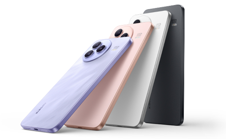 号称对标iPhone！卢伟冰为小米Civi 5 Pro预热-第4张图片-科技快讯