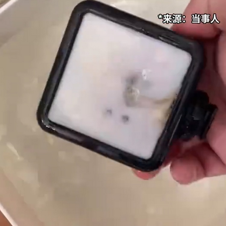 影视飓风补光灯爆红 或成下一个充电宝级爆品-第2张图片-科技快讯
