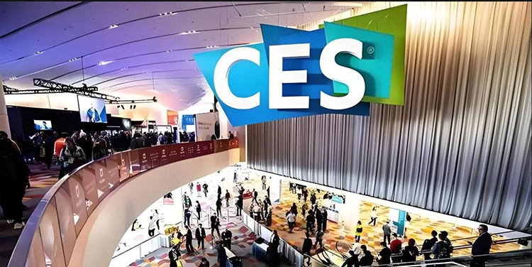CES 2025前瞻：AI风口下的中美科技角斗场-第22张图片-科技快讯