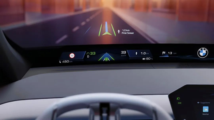 CES 2025暴走三天，这一场科技春晚，我看到了硬核新品和贯穿全场AI-第40张图片-科技快讯