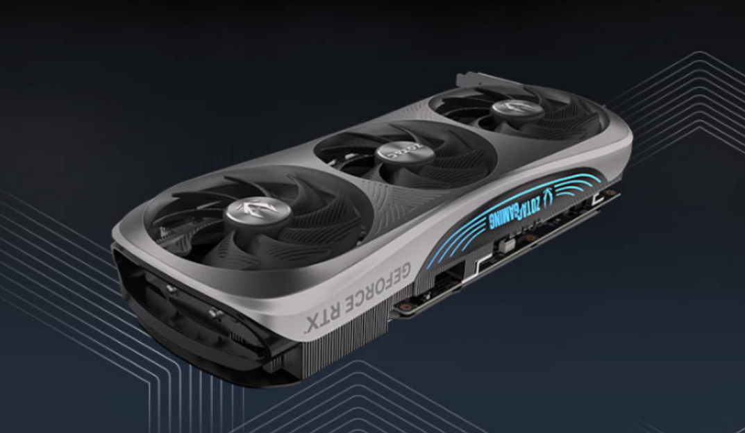 索泰 GeForce RTX 4090 D TRINITY荣获2024五星奖年度性能卓越奖-第3张图片-科技快讯