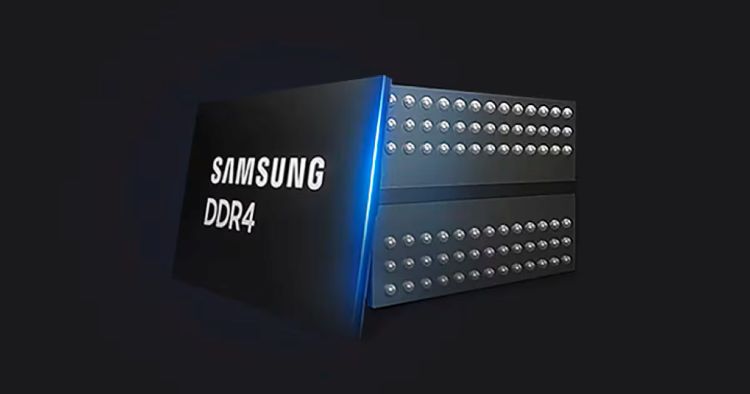 三星美光停产DDR4内存致价格暴涨50%-第1张图片-科技快讯