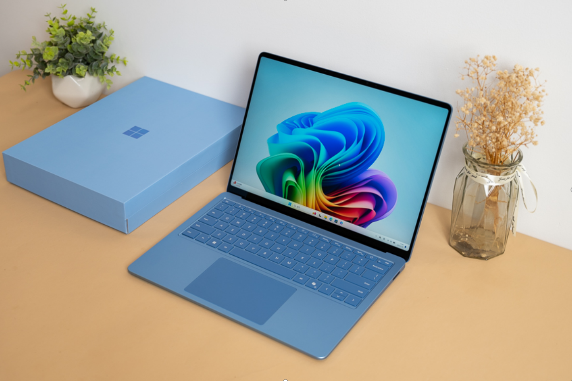 微软Surface Laptop第7版荣获2024五星奖年度创新技术奖-第2张图片-科技快讯