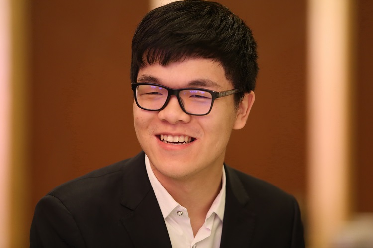 柯洁吐槽：车企智驾像智障-第1张图片-科技快讯