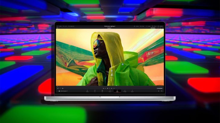 MacBook Pro明年将全面升级OLED屏幕取代Mini LED设计-第1张图片-科技快讯