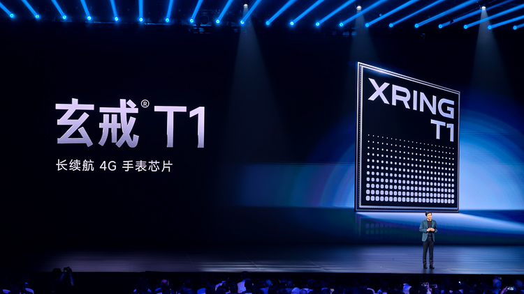 雷军让米粉扬眉吐气：玄戒O1超预期，小米YU7又帅又强-第12张图片-科技快讯