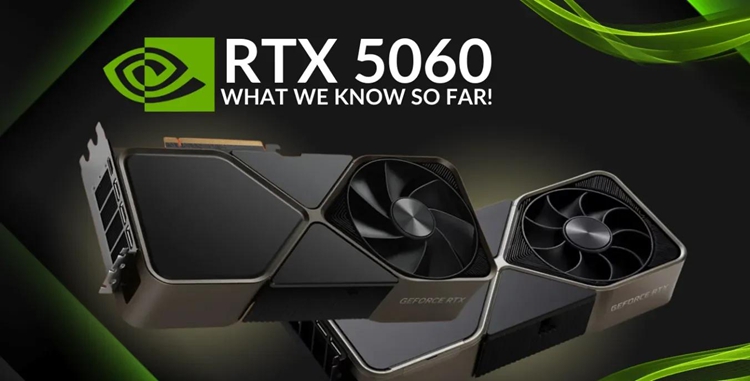 16GB显存版NVIDIA RTX 5060 Ti销量远超8GB版本 玩家更青睐大显存显卡-第2张图片-科技快讯