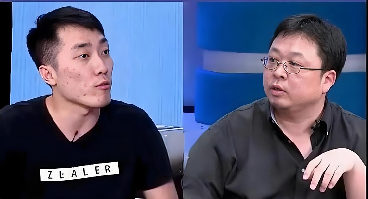王自如的蔚来没了？揭秘数码圈初代网红的翻车原因-第5张图片-科技快讯