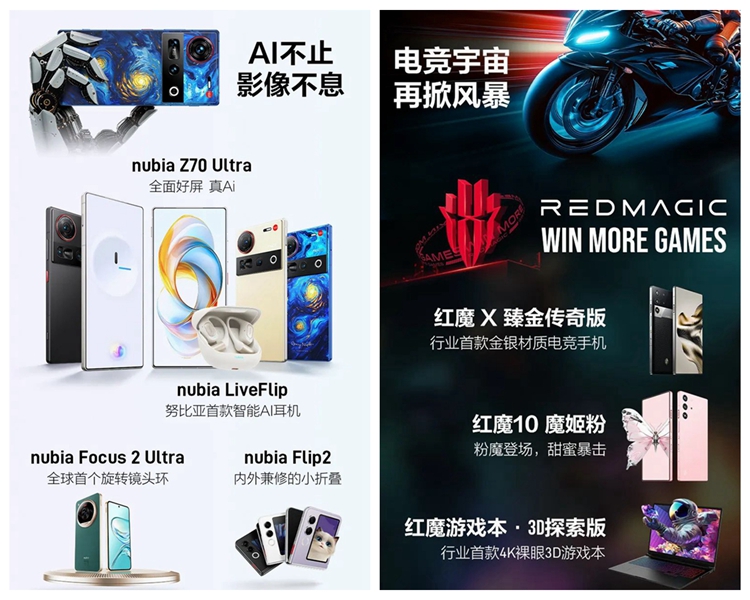 MWC2025前瞻：5G-A与AI重塑未来，中国科技军团将掀起全球科技风暴-第5张图片-科技快讯