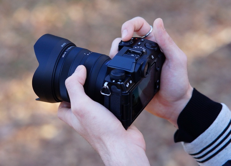 11-18mm f/2.8 X！图丽新镜头诚意为负-第4张图片-科技快讯
