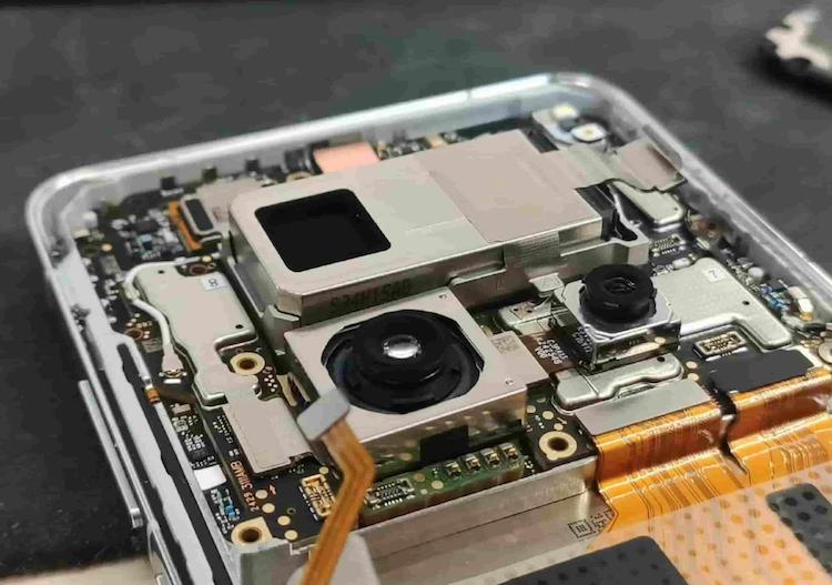 据爆料，由于“缺乏竞争”，Galaxy S25 Ultra的相机升级被跳过-第3张图片-科技快讯