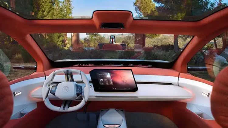 CES 2025前瞻：AI风口下的中美科技角斗场-第15张图片-科技快讯