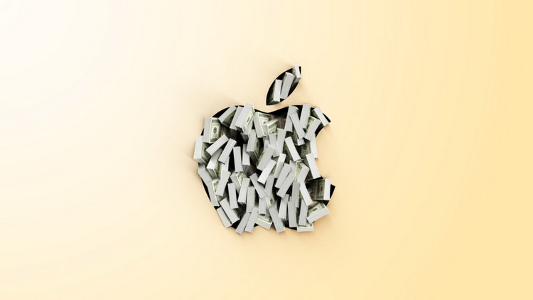 苹果iPhone累计销量突破30亿 库克称遥遥领先行业-第4张图片-科技快讯