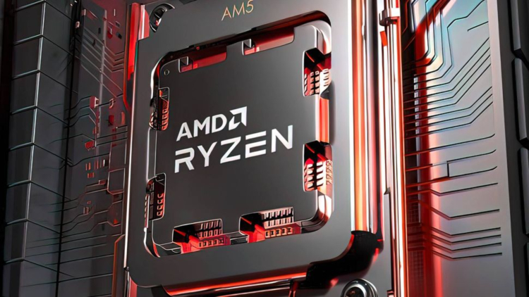 AMD Zen 6处理器支持四通道内存 性能迎来重大提升-第1张图片-科技快讯