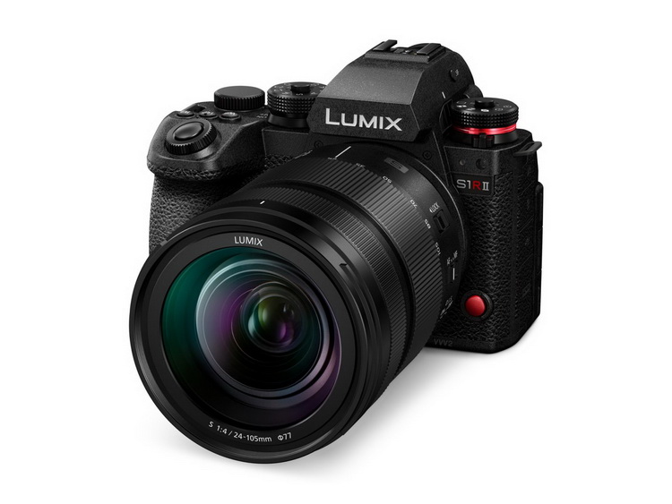 指标看齐电影机、价格看齐相机 松下Lumix S1RM2玩起错位竞争-第1张图片-科技快讯