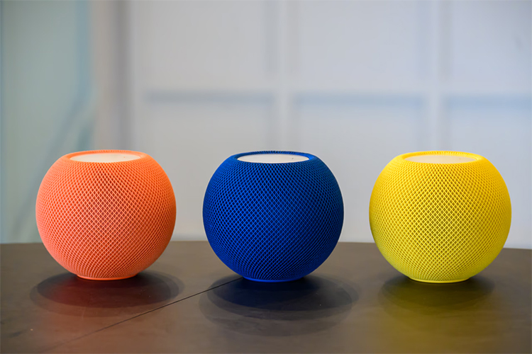 苹果HomePod mini升级S11芯片 性能大幅提升-第3张图片-科技快讯