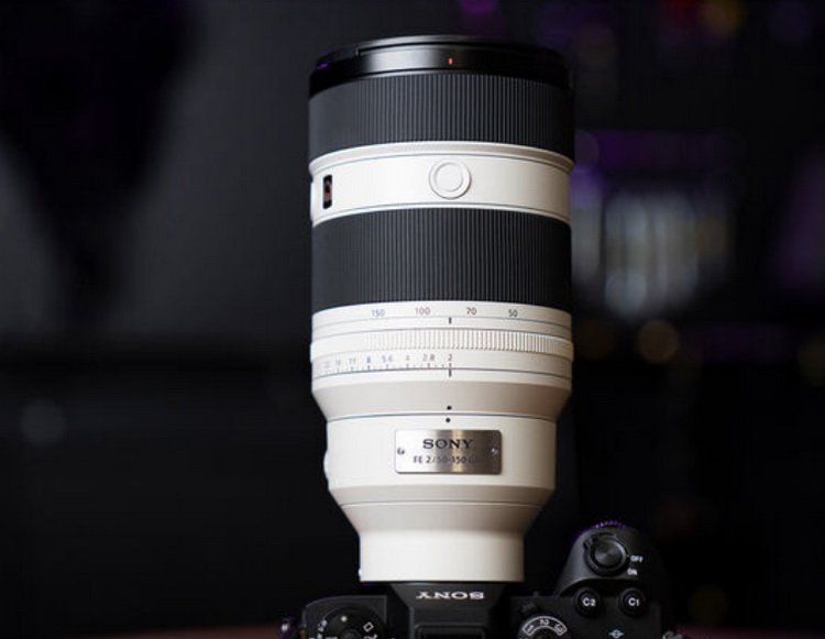 新人像王？索尼FE 50-150mm f/2 GM镜头来了-第5张图片-科技快讯