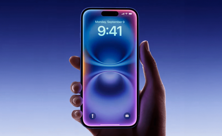 iPhone 17e屏幕配置曝光 沿用iPhone 16同款60Hz刷新率-第1张图片-科技快讯