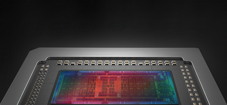 AMD 2025年推出UDNA统一架构 AI性能提升100%-第3张图片-科技快讯