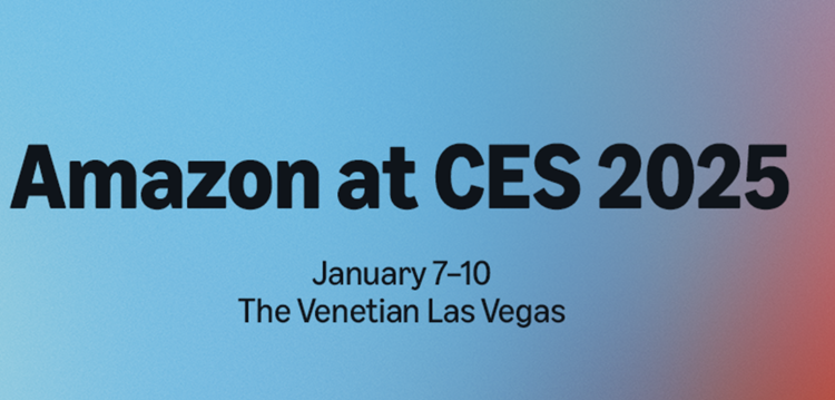CES 2025前瞻：AI风口下的中美科技角斗场-第20张图片-科技快讯