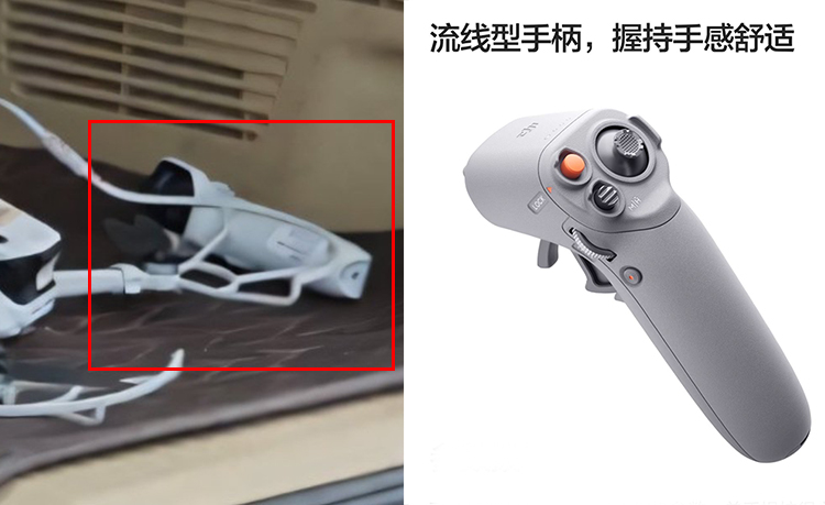 Insta360影翎无人机真机亮相进度超预期 8月公测在即引爆行业期待-第3张图片-科技快讯