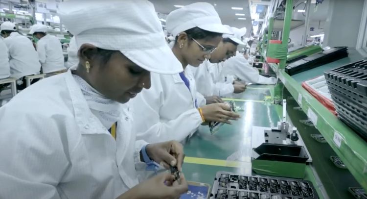 中国制造难以替代！苹果纪念版iPhone因结构复杂仍在中国生产-第1张图片-科技快讯
