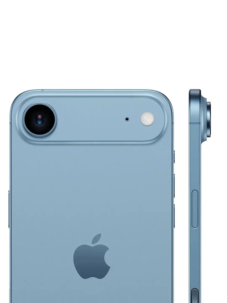 iPhone 17 Air性能优化：A19 Pro处理器规格调整确保稳定运行-第2张图片-科技快讯