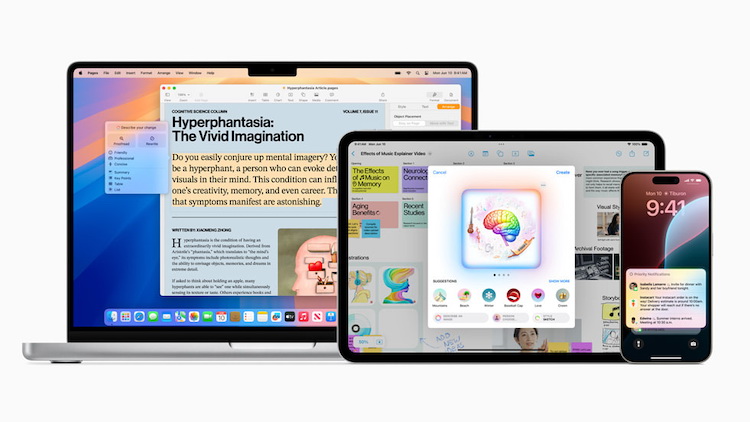 国行iPhone用户笑了，全球用户讨伐Apple Intelligence，未到先死？-第2张图片-科技快讯