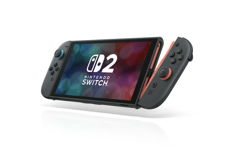 Switch 2在美国可能涨价，任天堂总裁的采访透露出对关税不满-第2张图片-科技快讯