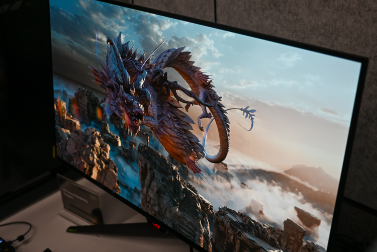 NVIDIA GeForce RTX 50系GPU解析：传统光栅式微，AI将撑重担-第11张图片-科技快讯