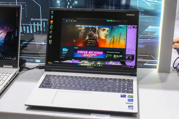 七彩虹亮相COMPUTEX 2025：在AI浪潮中展现领创姿态-第5张图片-科技快讯