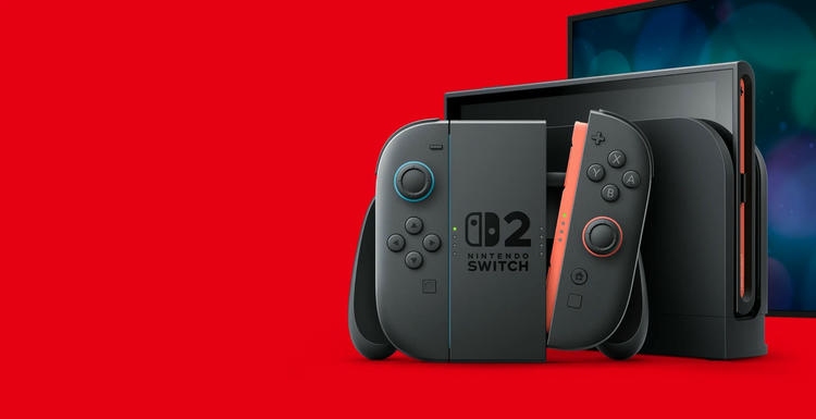 1500万台，Switch 2首发在即，任天堂公布销售预测-第5张图片-科技快讯