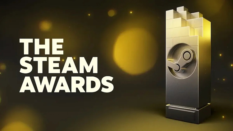 Valve 2024年度压轴大戏，《黑神话：悟空》狂揽三个Steam大奖-第1张图片-科技快讯