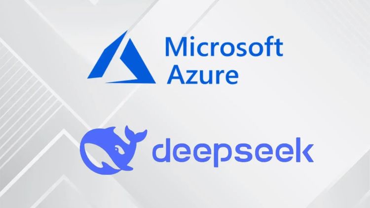 微软禁止员工使用DeepSeek，高管声称数据不安全，无法保证中立性-第3张图片-科技快讯