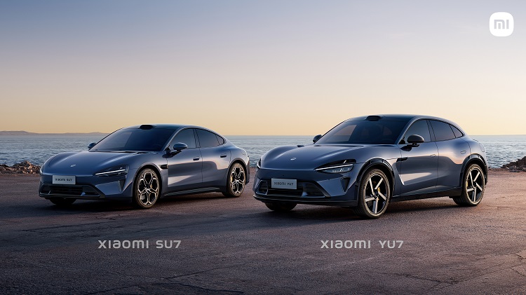 小米YU9全尺寸SUV假想图曝光 直接对标宝马X7旗舰车型-第4张图片-科技快讯