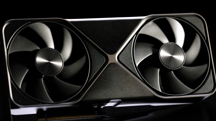 NVIDIA RTX 5090显卡严重缺货：最长需要等待4个月-第2张图片-科技快讯