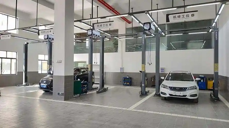 “高息高返”被叫停，4S店2025更难了！-第2张图片-科技快讯