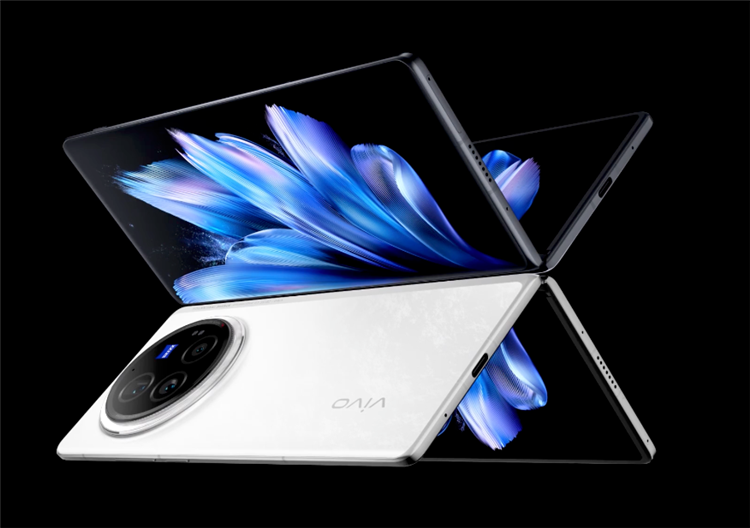 vivo X Fold5曝光：刷新最轻纪录，还是全球首款三防大折叠-第2张图片-科技快讯