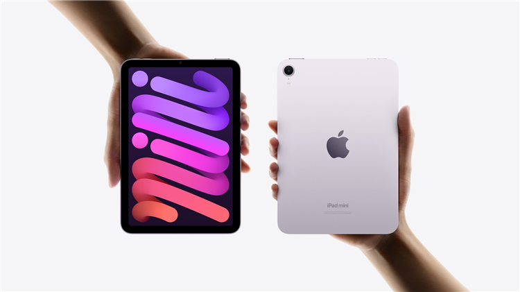 Redmi首款旗舰小平板官宣 8.8英寸LCD屏幕对标iPad mini-第3张图片-科技快讯